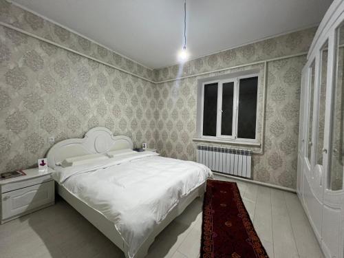Kyrgyzstan House | Elizabet guest house
