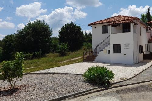 Pedrogao Grande Apartment | Elizabeth Apartment
