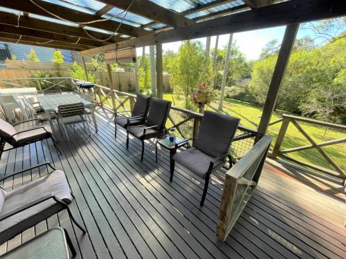 Elizabeth Beach House | Elizabeth Beach Guest House