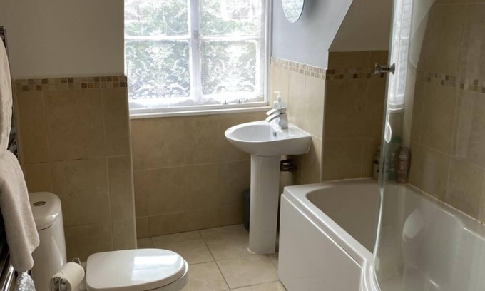 Manningtree Apartment | Elizabeth Clarkes Place