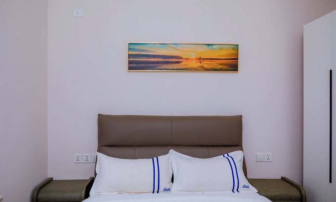 Remera Apartment | Elizabeth Golf Apartment