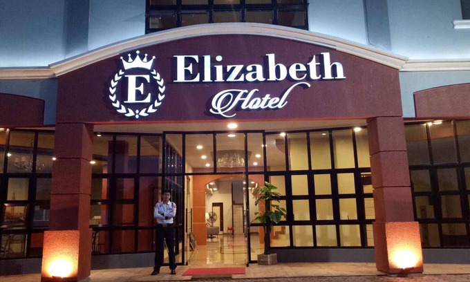 Pili Hotel | Elizabeth Hotel