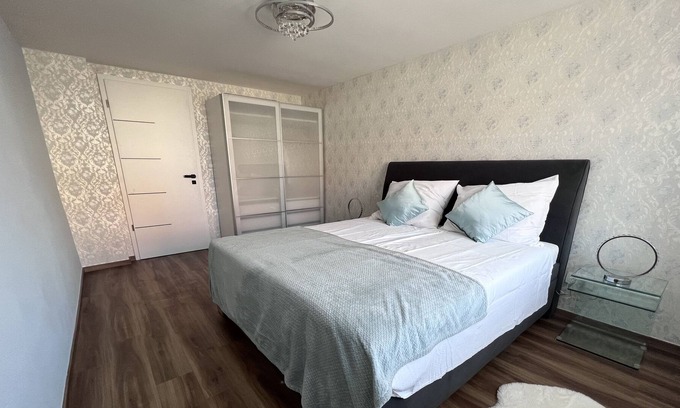 Velke Pavlovice Apartment | Elizabeth's apartments