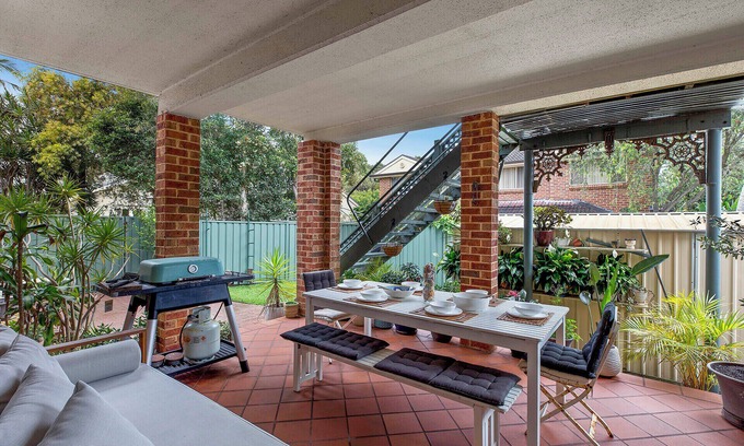 Noraville Apartment | Elizabeth's Beach Retreat