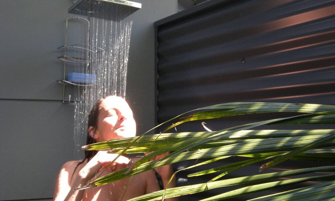 Boomerang Beach Villa | Elizabeth Villa, Private & tranquil 4 mins to NSW'S best beach winner 2024