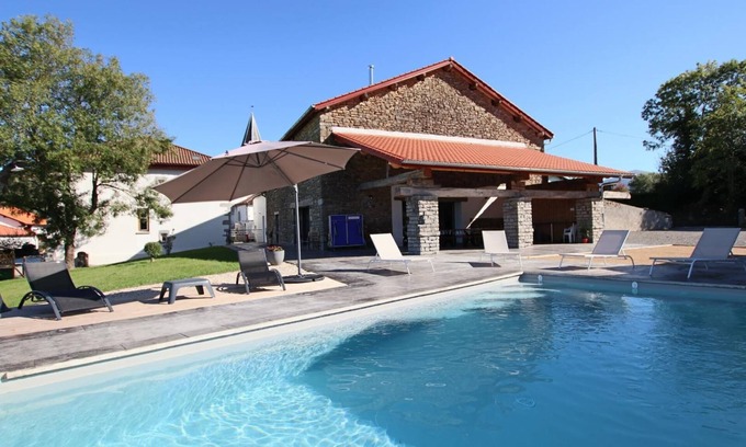 Larceveau-Arros-Cibits House | ELIZETXEA - LARCEVEAU ARROS CIBITS