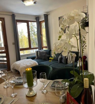 Pamporovo Apartment | Elizi winter apartments Pamporovo