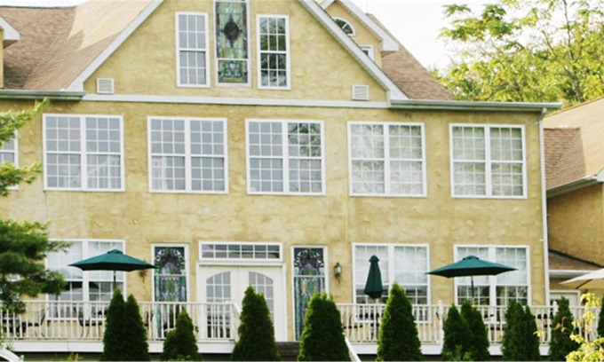 Elk Mills Bed & Breakfast | Elk Forge Bed and Breakfast