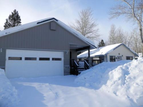 June Lake House | Elk House