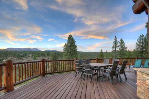 Durango West House | Elk Mountain Retreat