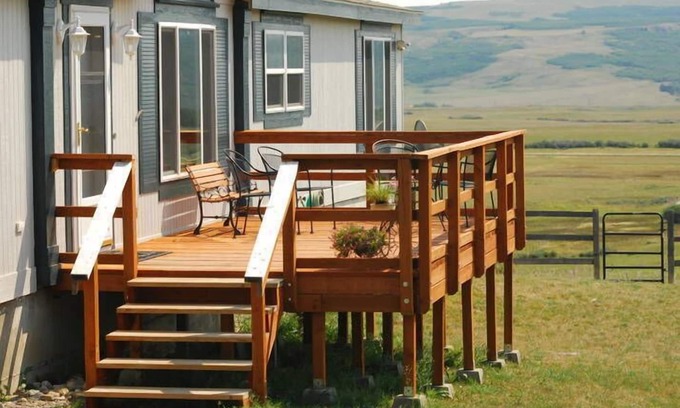 Babb House | Elk Willows Home -Wildlife & Breathtaking Views-Minutes to Glacier East Entrance