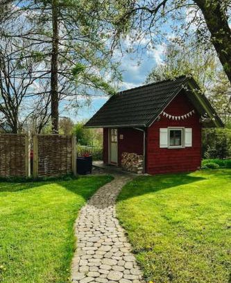Riedhausen House | Elke's Tiny House