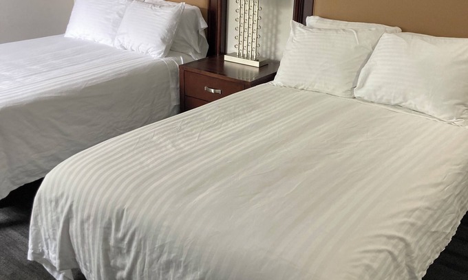 Ridgway Hotel | Elker Inn & Suites