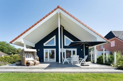 Rettin House | Elkhus