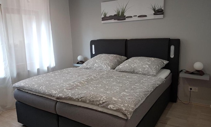 Kordel Apartment | ELLA am Eifelsteig