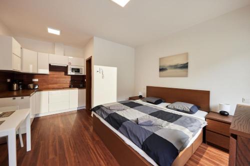 Zlin Apartment | Ella Apartments