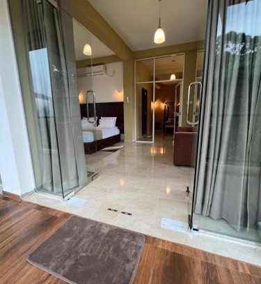 Kumbalwela Apartment | Ella Family House