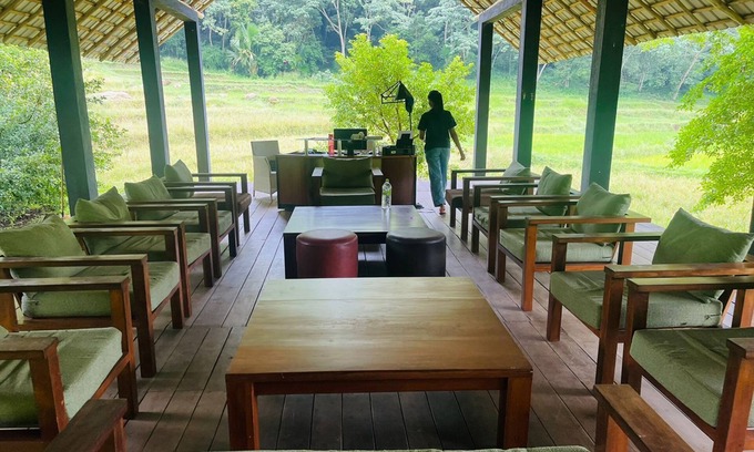 Ella Cabin | Ella Jungle Resort