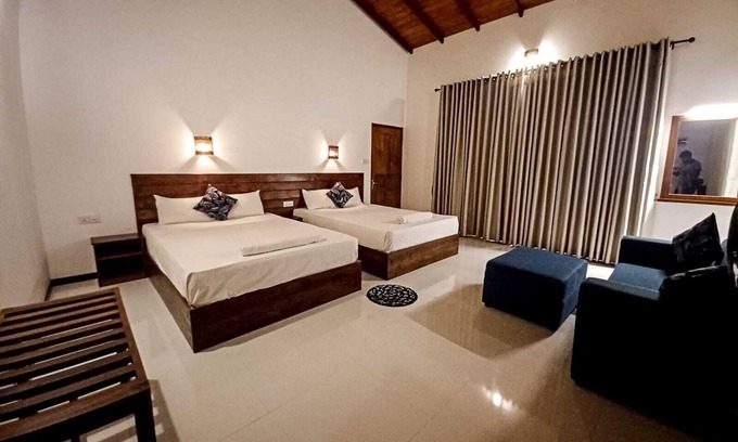 Ella Apartment | Ella Panorama Villa - Luxury Family Room