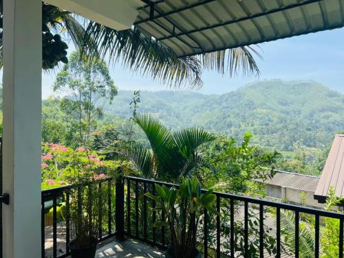 Kumbalwela House | Ella Sun Inn