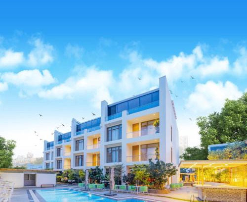 Jubilee Hills Hotel | ELLAA RESIDENCES