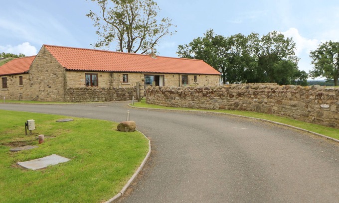 Wackerfield House | ELLABERRY, family friendly, with open fire in Ingleton, County Durham