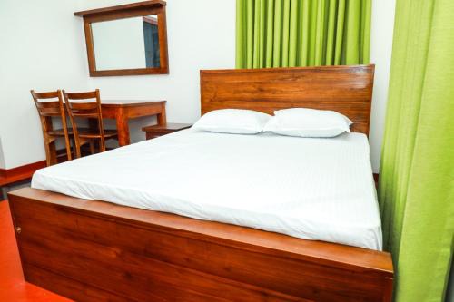Walallawita Hotel | Elladola Tea Garden Resort