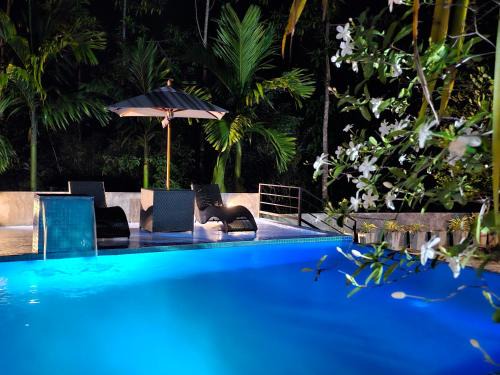 Walallawita Hotel | Ellakanda Nature Villa