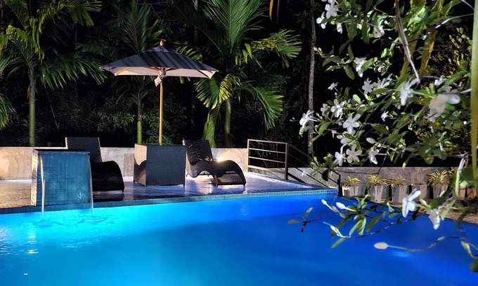 Matugama Hotel | Ellakanda Nature Villa