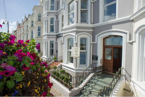 Douglas Hotel | Ellan Vannin Hotel