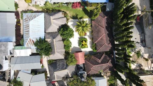 Nungwi House | Ellavita Cottages Nungwi