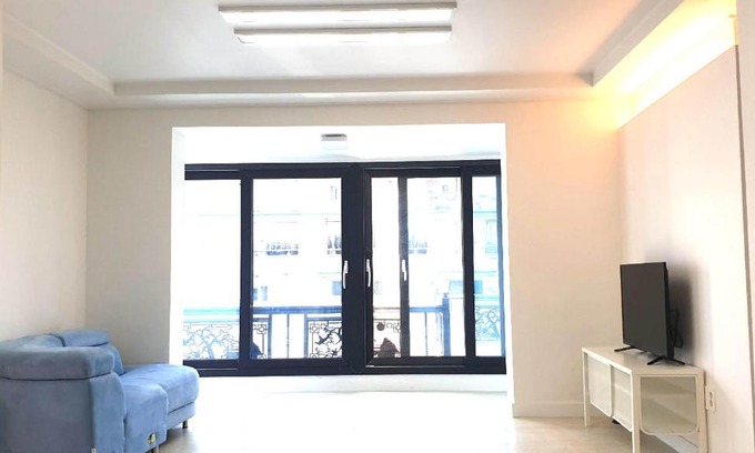Jeonju Apartment | Elle House