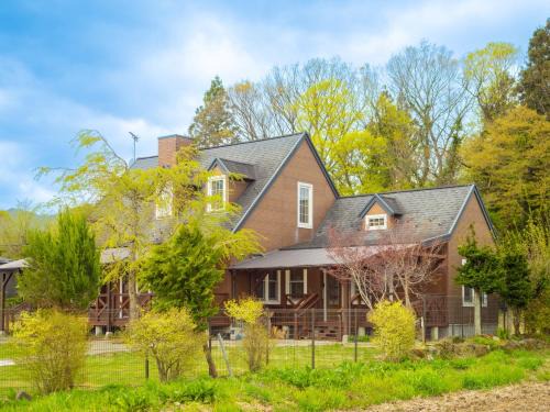 Nasushiobara House | Elle's garden house - Vacation STAY 22199v
