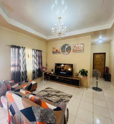 Dipolog House | Elle's House