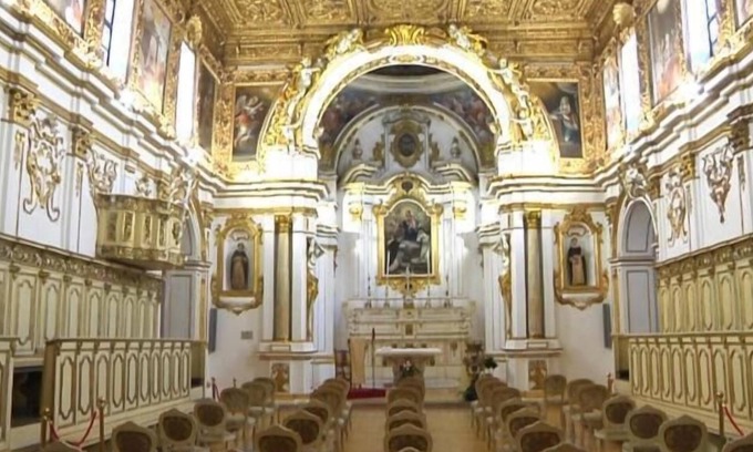 Cosenza House | Ellebi Galleria e Dimora D'arte