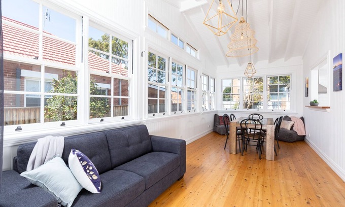 Stockton House | Ellemjays !