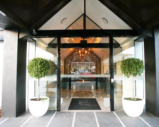 Port Pirie Hotel | Ellen Hotel