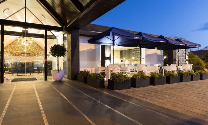 Port Pirie Hotel | Ellen Hotel