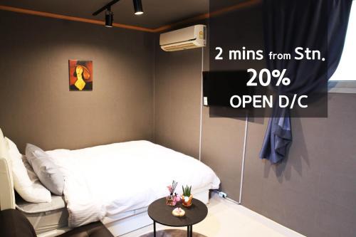 Daeheung-dong Apartment | Ellen House