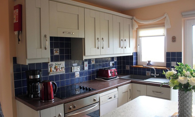 Mountcharles Cottage | Ellen's Cottage