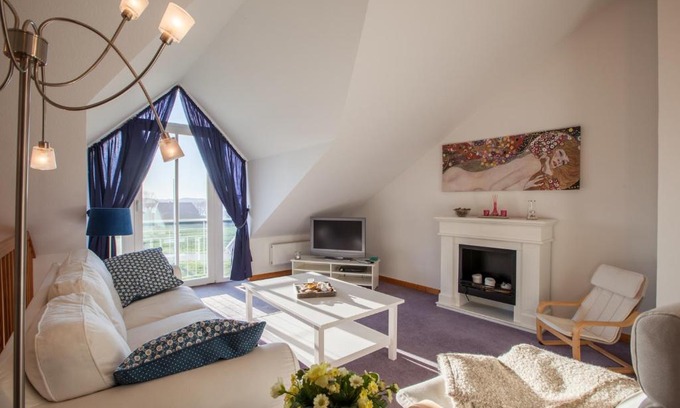 Kopperby Apartment | Ellerüher Weg Maisonette