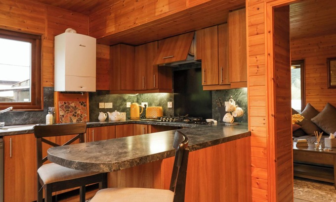 Brigham Cottage | ELLERBECK LODGE, family friendly in Great Broughton, Cockermouth