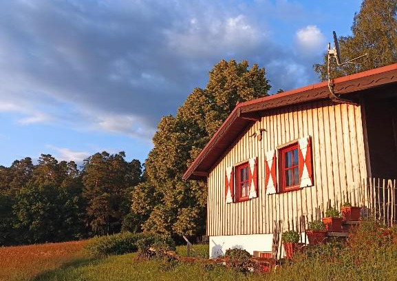 Stadtprozelten House | Ellernhof im Spessart