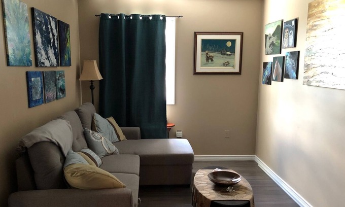 Ellerslie House | Ellerslie-Bideford, PEI is “The Westerly in West Prince PEI!”