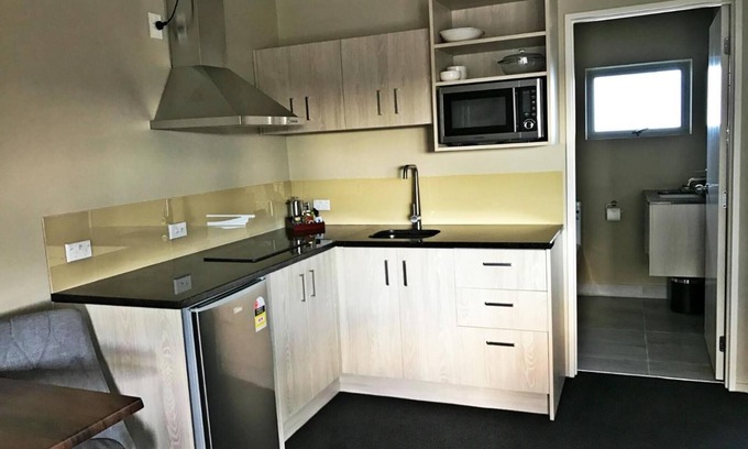 Greenlane - Ellerslie Hotel | Ellerslie Palms Motel