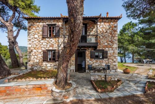 Skopelos House | Elli Cottage