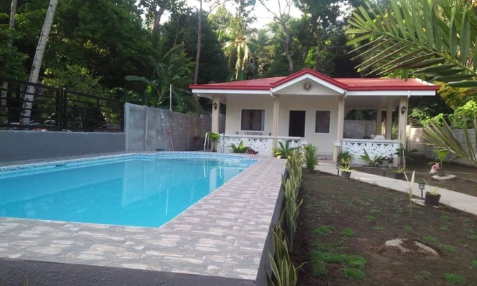 Yumbing House | Elliana's Place Private vacation home