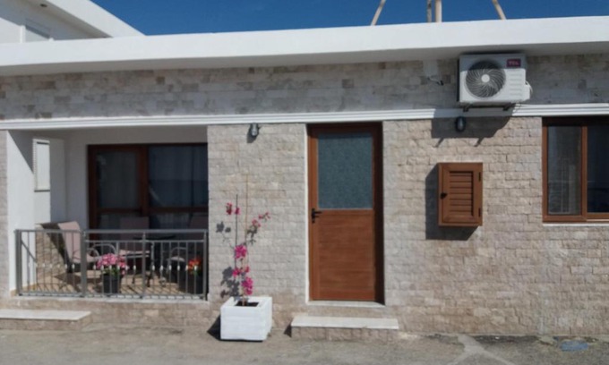 Kardamena Apartment | Ellie's