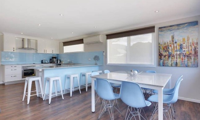 Glenorchy House | Ellie's House Hobart