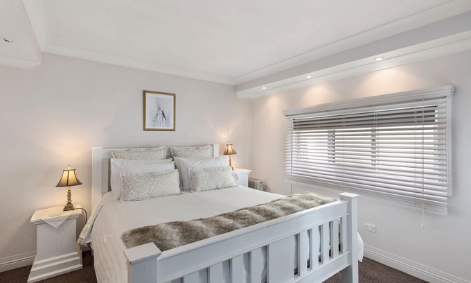 Stanley Cottage | Ellie's Spa Cottage - Stanley